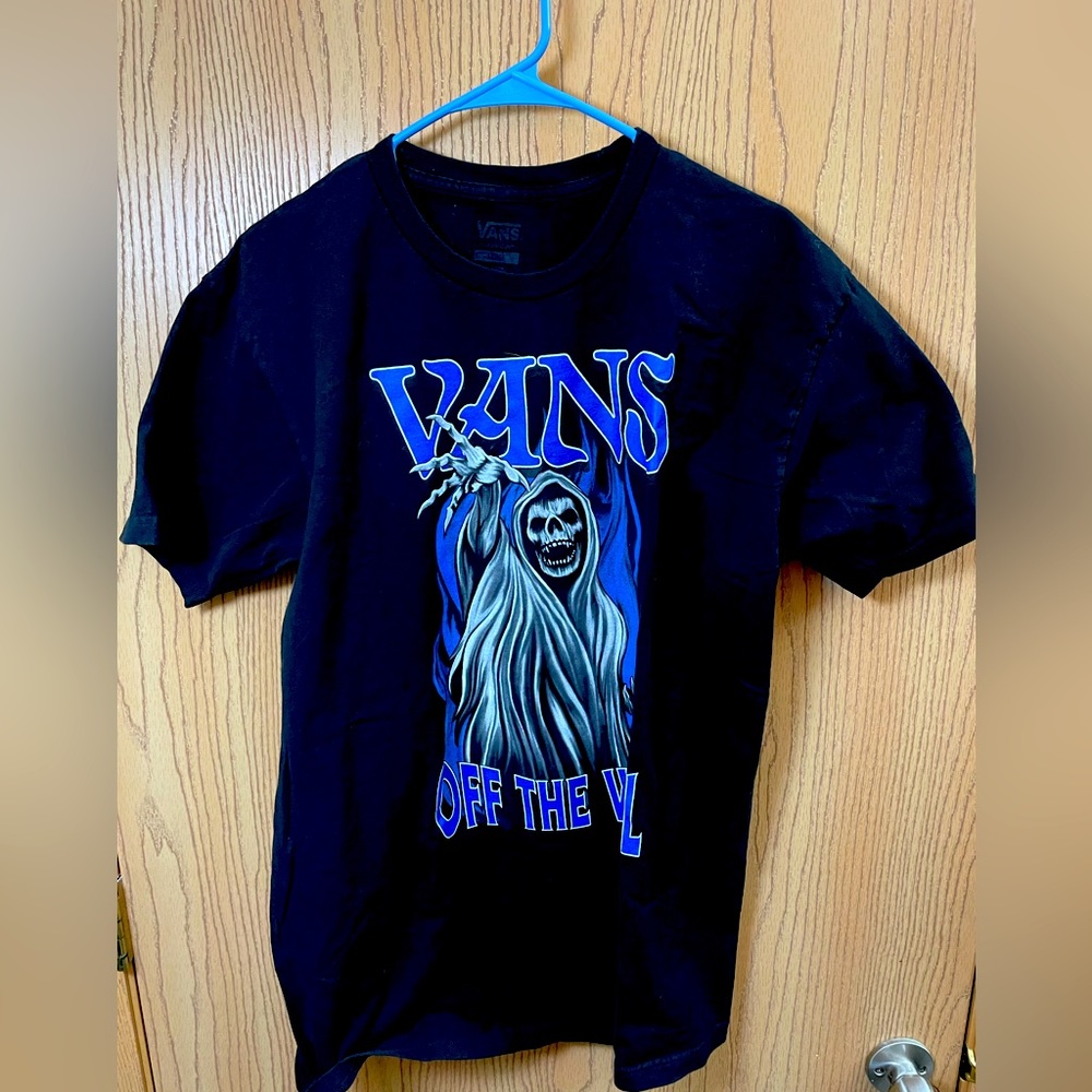 Vans T-Shirt